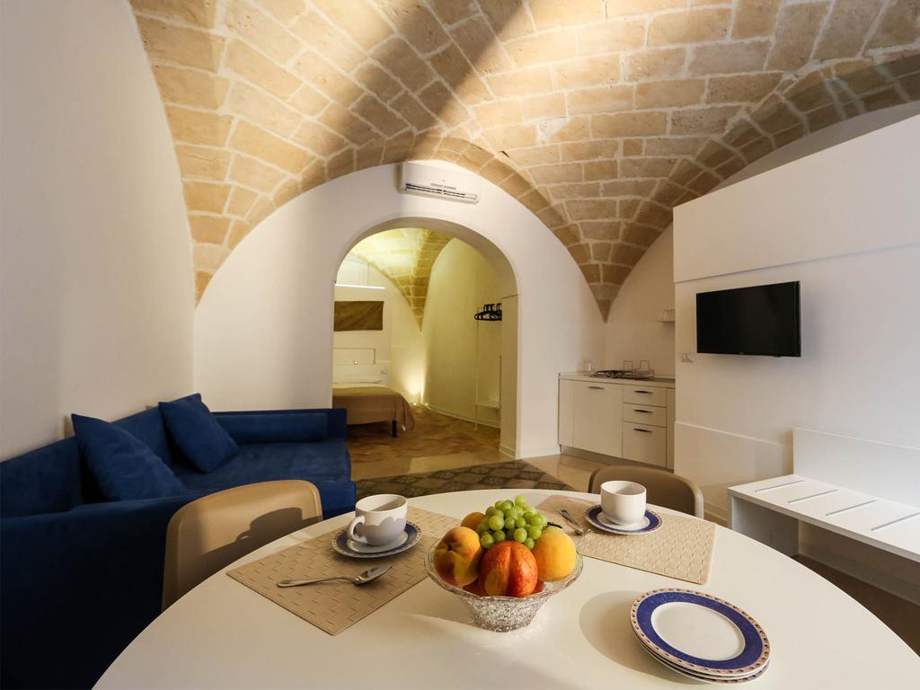 La Casa Del Nonno Villa Matera Exterior photo