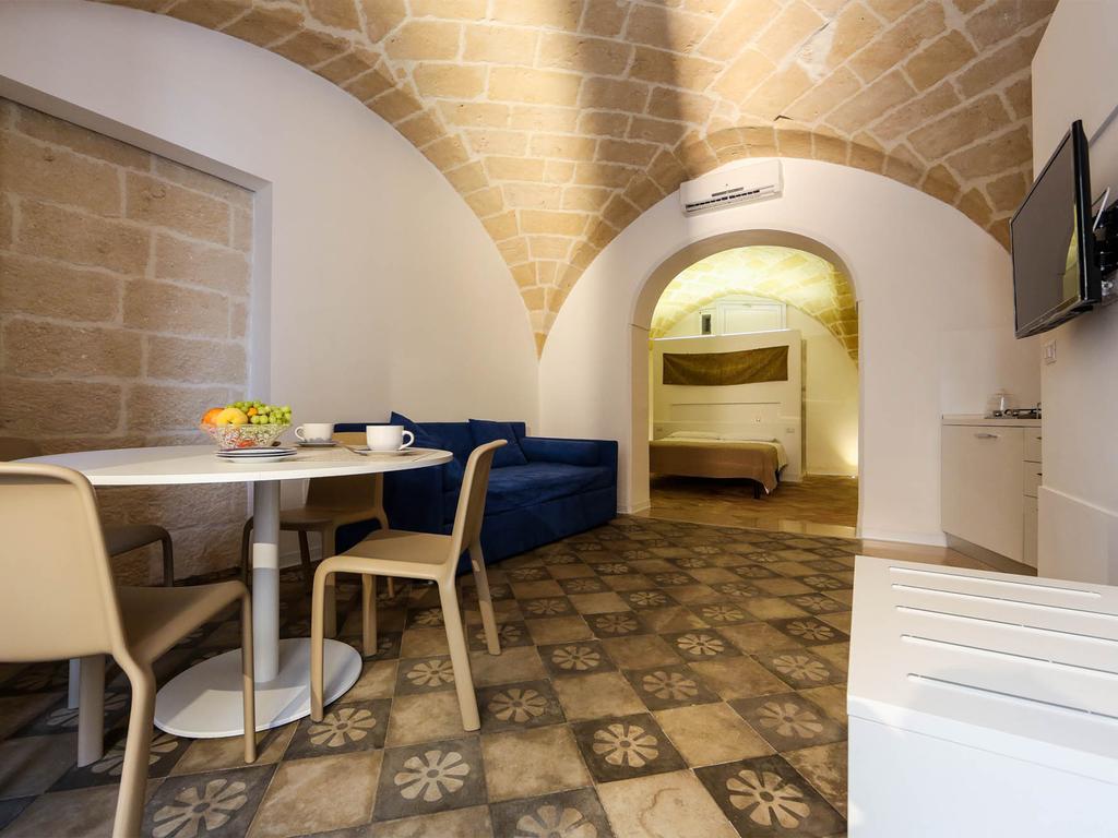 La Casa Del Nonno Villa Matera Exterior photo