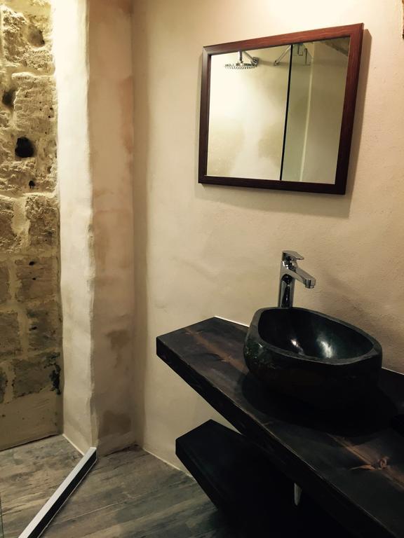 La Casa Del Nonno Villa Matera Exterior photo